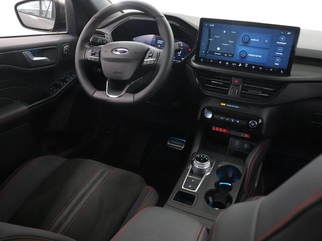 Ford KUGA 2.5 PHEV ST-Line X | Elek. Trekhaak | Panoramadak | Winterpakket | B&O | Cruise Control Adaptief | 360° Camera | Navigatie | Apple Carplay/Android Auto | Keyless Entry/Go |