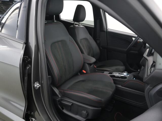 Ford KUGA 2.5 PHEV ST-Line X | Elek. Trekhaak | Panoramadak | Winterpakket | B&O | Cruise Control Adaptief | 360° Camera | Navigatie | Apple Carplay/Android Auto | Keyless Entry/Go |