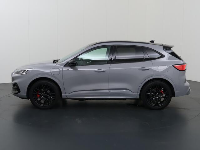 Ford KUGA 2.5 PHEV Graphite Tech Edition | Trekhaak | Panoramadak | Winterpakket | Cruise Control Adaptief | Head-Up | B&O | Navigatie |