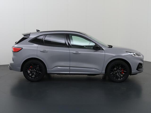 Ford KUGA 2.5 PHEV Graphite Tech Edition | Trekhaak | Panoramadak | Winterpakket | Cruise Control Adaptief | Head-Up | B&O | Navigatie |