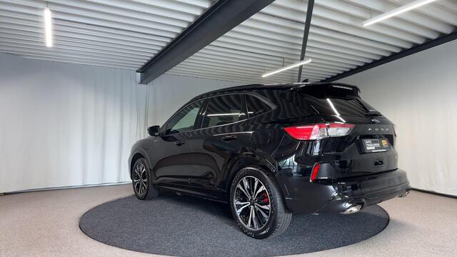 Ford KUGA 2.5 PHEV ST-Line X Automaat | Camera