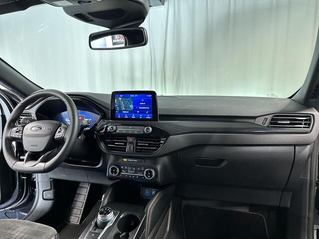 Ford KUGA 2.5 PHEV ST-Line X Automaat | Camera