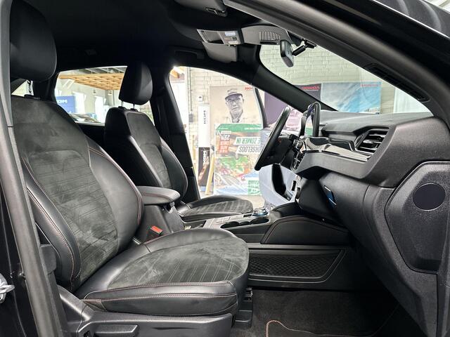 Ford KUGA 2.5 PHEV ST-Line X Automaat | Camera
