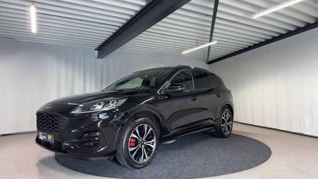 Ford KUGA 2.5 PHEV ST-Line X Automaat | Camera