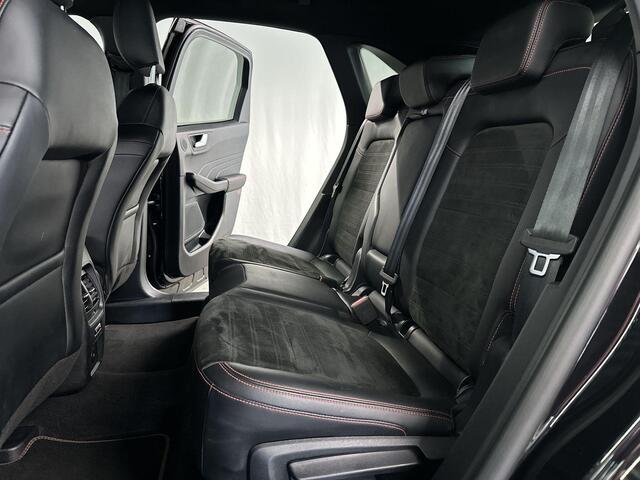 Ford KUGA 2.5 PHEV ST-Line X Automaat | Camera