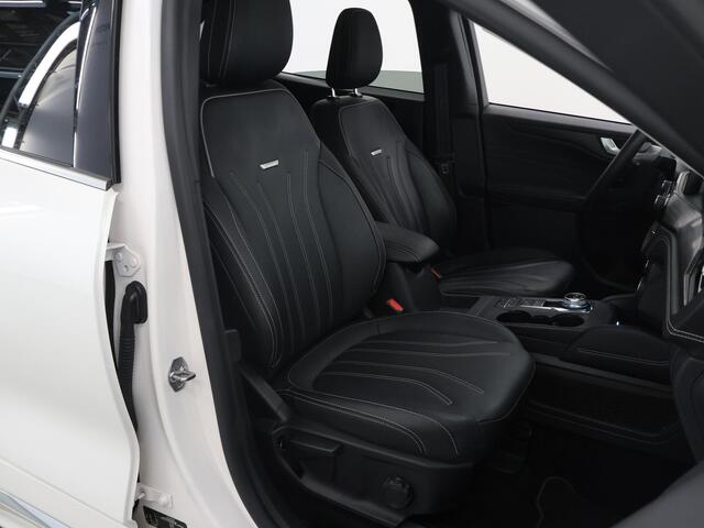 Ford KUGA 2.5 PHEV Vignale | Trekhaak | Panoramadak | Head-Up | Cruise Control Adaotief | B&O | Leder |