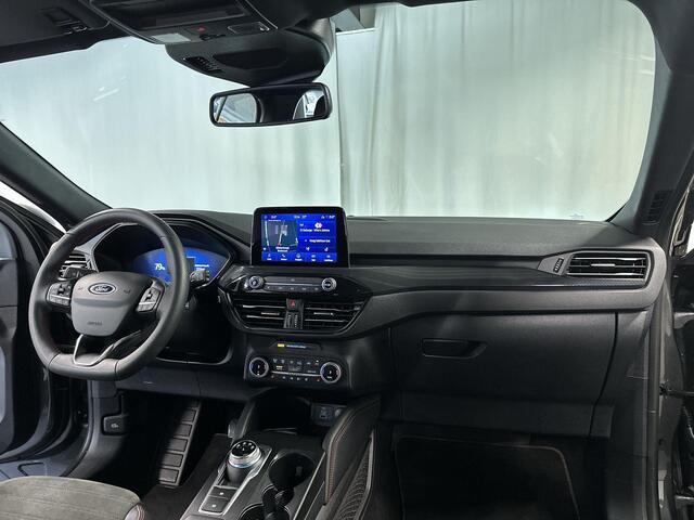 Ford KUGA 2.5 PHEV ST-Line X Automaat | Camera
