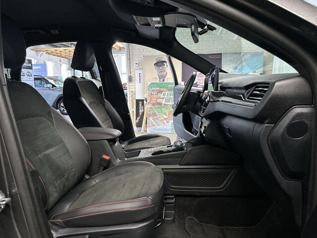 Ford KUGA 2.5 PHEV ST-Line X Automaat | Camera