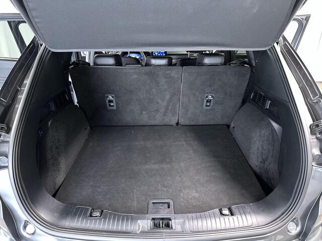 Ford KUGA 2.5 PHEV ST-Line X Automaat | Camera