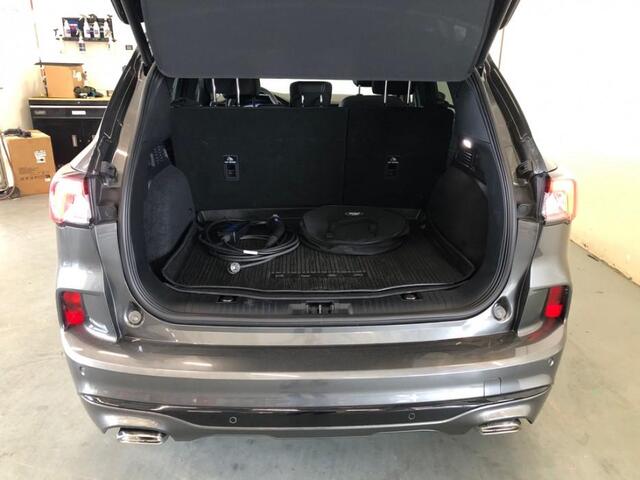 Ford KUGA 2.5 PHEV Vignale Full-Options HUD Adapt. Cruise 20" LM Elek. Klep Dodehoek 15.000km Fabrieksgarantie