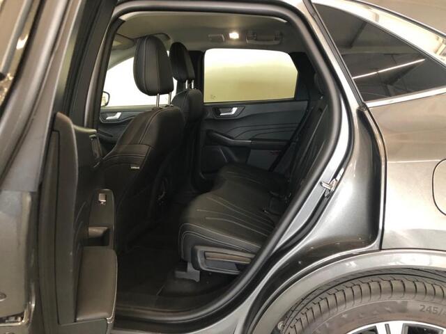 Ford KUGA 2.5 PHEV Vignale Full-Options HUD Adapt. Cruise 20" LM Elek. Klep Dodehoek 15.000km Fabrieksgarantie