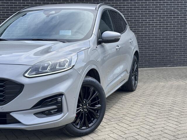 Ford KUGA 2.5 PHEV ST-Line X Head up display | Adaptive cc | Keyless