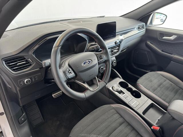 Ford KUGA 2.5 PHEV E-CVT 225pk ST-Line Trekhaak, Panodak