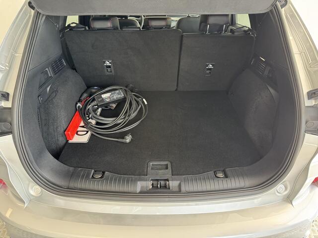 Ford KUGA 2.5 PHEV E-CVT 225pk ST-Line Trekhaak, Panodak