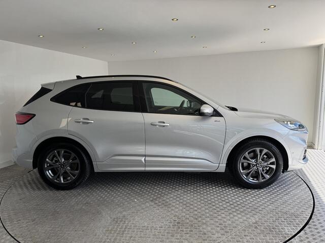 Ford KUGA 2.5 PHEV E-CVT 225pk ST-Line Trekhaak, Panodak