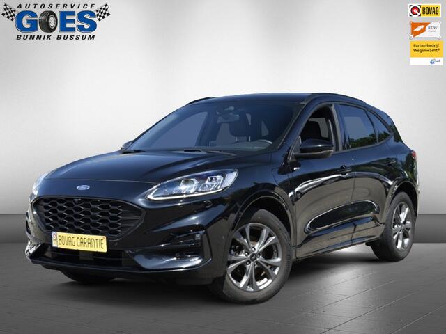 Ford KUGA Plug-In Hybrid ST-Line X