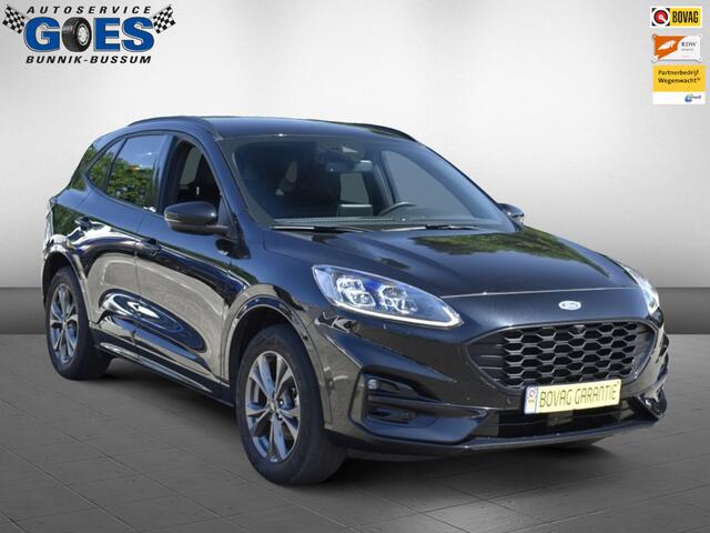 Ford KUGA Plug-In Hybrid ST-Line X