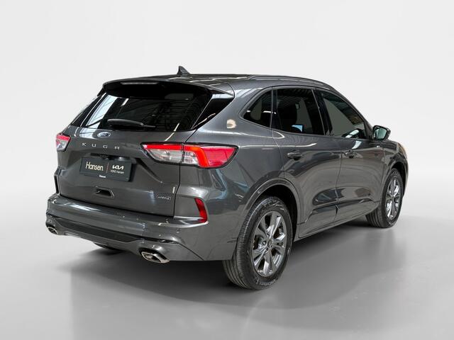 Ford KUGA 2.5 PHEV ST-Line X I Camera I Adaptive I B&o I Stuur- en stoelverwarming I Elek. stoelen I