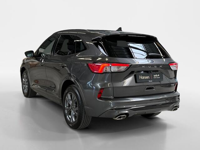 Ford KUGA 2.5 PHEV ST-Line X I Camera I Adaptive I B&o I Stuur- en stoelverwarming I Elek. stoelen I