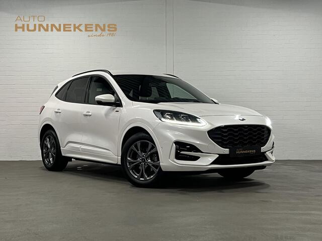 Ford KUGA 1.5 EcoBoost ST-Line X Trekhaak *1800 kg Trekgewicht | Adapt. cruise control | B&O | Stoel-/Stuur verwarming | Carplay | Head-up