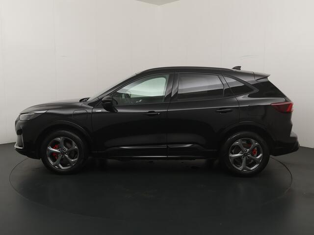 Ford KUGA 2.5 PHEV 243 pk ST-Line X I AGR stoelen I Adapt Cruise I Winter Pack | B&O | 360° Camera | All seasonbanden |