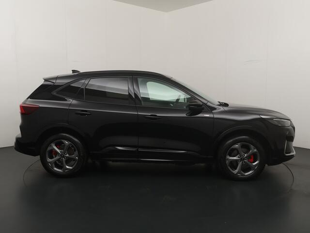 Ford KUGA 2.5 PHEV 243 pk ST-Line X I AGR stoelen I Adapt Cruise I Winter Pack | B&O | 360° Camera | All seasonbanden |