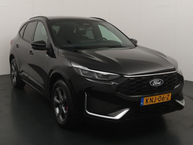 Ford KUGA 2.5 PHEV 243 pk ST-Line X I AGR stoelen I Adapt Cruise I Winter Pack | B&O | 360° Camera | All seasonbanden |