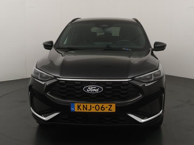 Ford KUGA 2.5 PHEV 243 pk ST-Line X I AGR stoelen I Adapt Cruise I Winter Pack | B&O | 360° Camera | All seasonbanden |