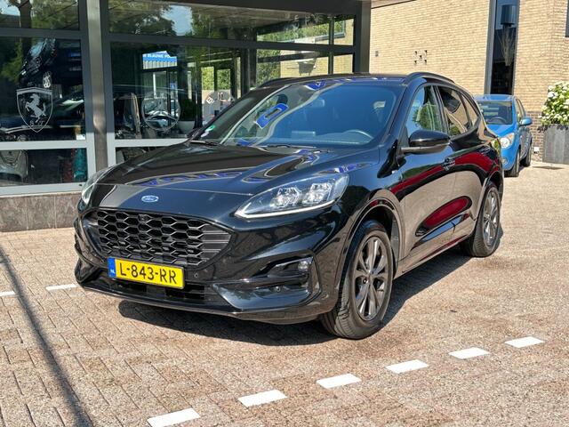 Ford KUGA 1.5 EcoBoost ST-Line X Navi Camera Telefoon Cruise