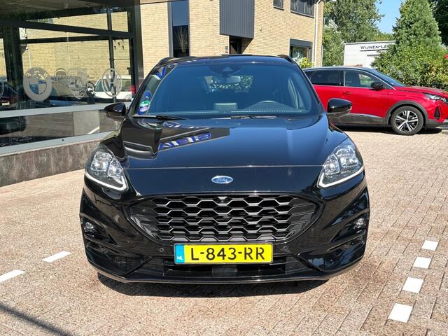 Ford KUGA 1.5 EcoBoost ST-Line X Navi Camera Telefoon Cruise