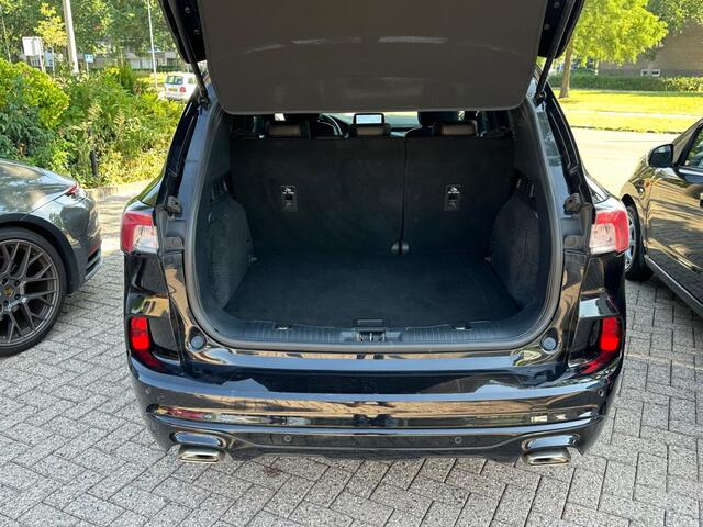 Ford KUGA 1.5 EcoBoost ST-Line X Navi Camera Telefoon Cruise