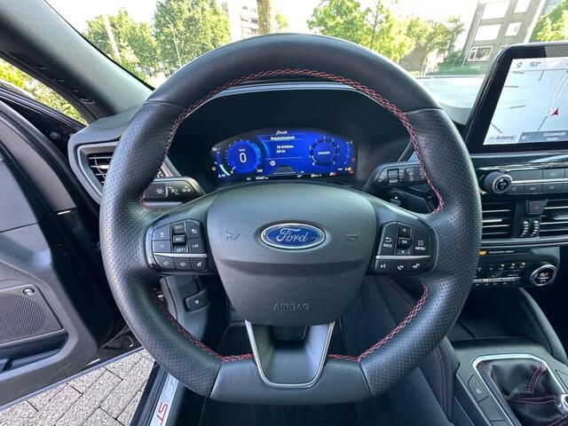 Ford KUGA 1.5 EcoBoost ST-Line X Navi Camera Telefoon Cruise