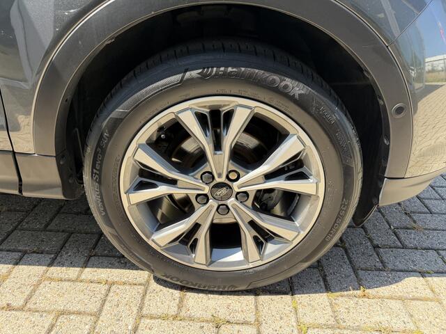 Ford KUGA 1.5 EcoBoost ST Line 2000 kg trekgewicht