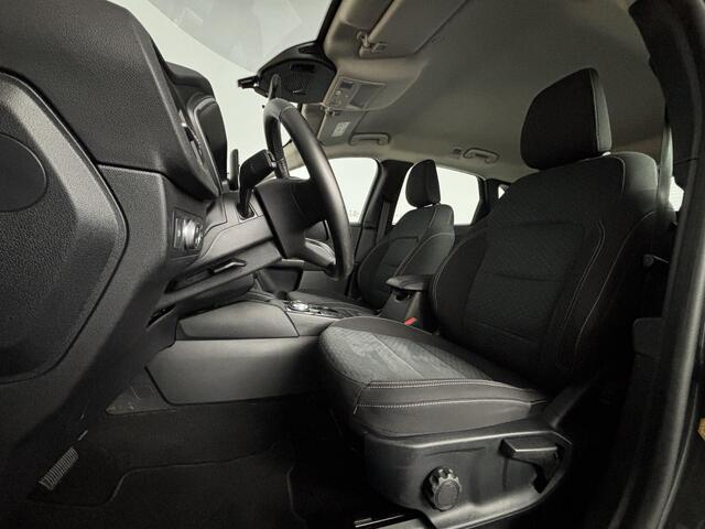 Ford KUGA 2.5 PHEV Titanium | Stoelverwarming