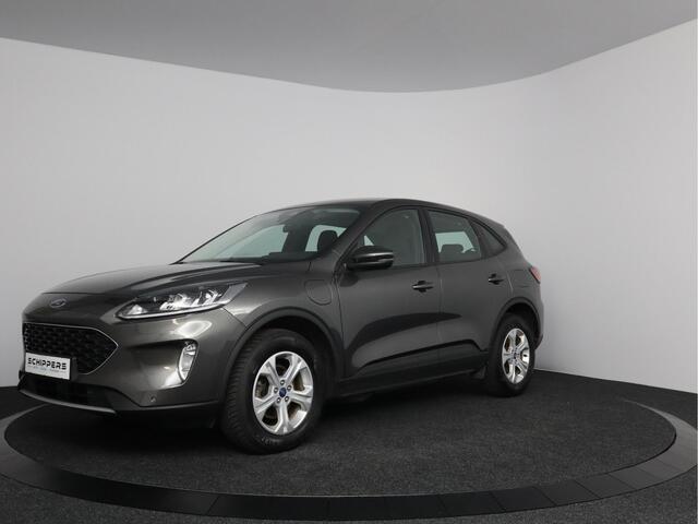 Ford KUGA 2.5 PHEV Titanium | Stoelverwarming