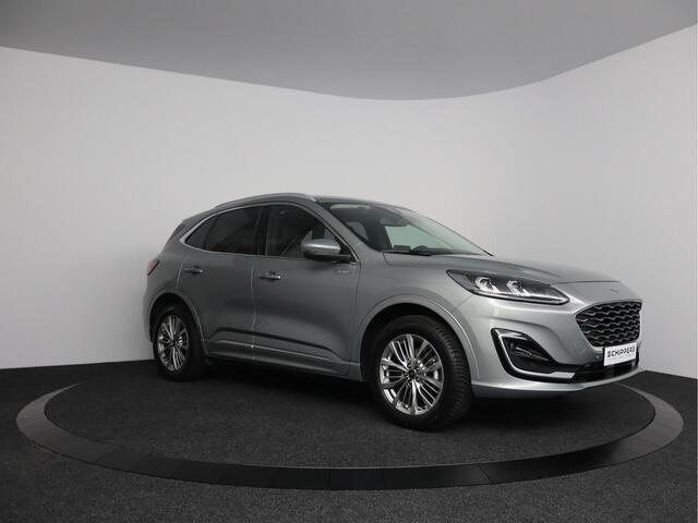 Ford KUGA 2.5 PHEV Vignale | Leer | Plug-in Hybrid