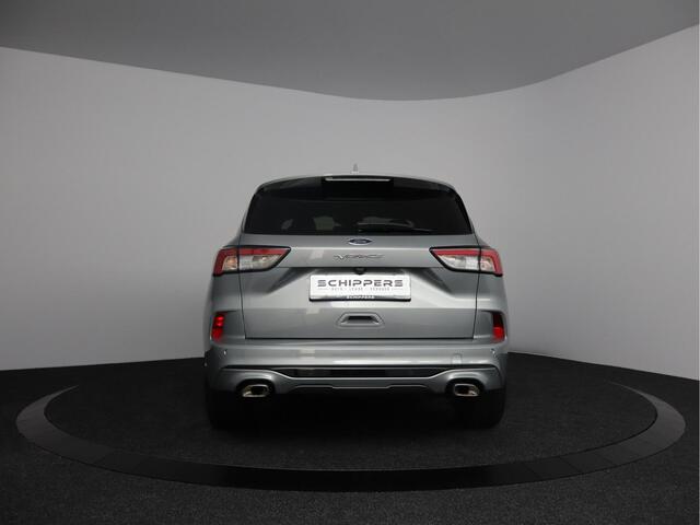 Ford KUGA 2.5 PHEV Vignale | Leer | Plug-in Hybrid