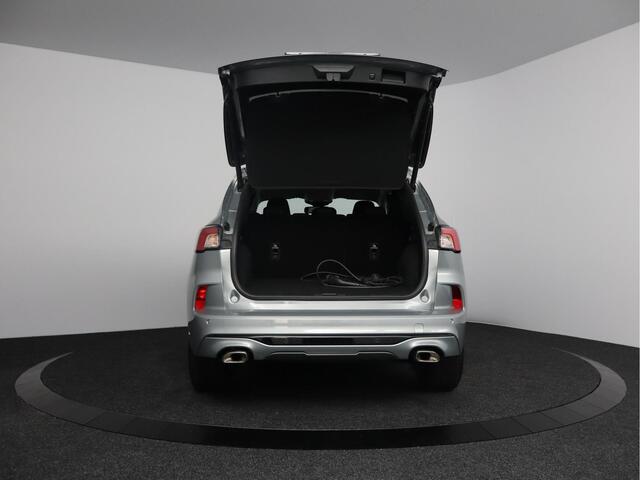 Ford KUGA 2.5 PHEV Vignale | Leer | Plug-in Hybrid