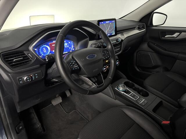 Ford KUGA 2.5 PHEV Titanium X | Trekhaak elektrisch wegklapbaar | B&O audio | adaptieve cruise control