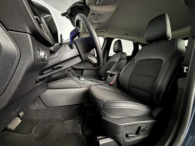 Ford KUGA 2.5 PHEV Titanium X | Trekhaak elektrisch wegklapbaar | B&O audio | adaptieve cruise control