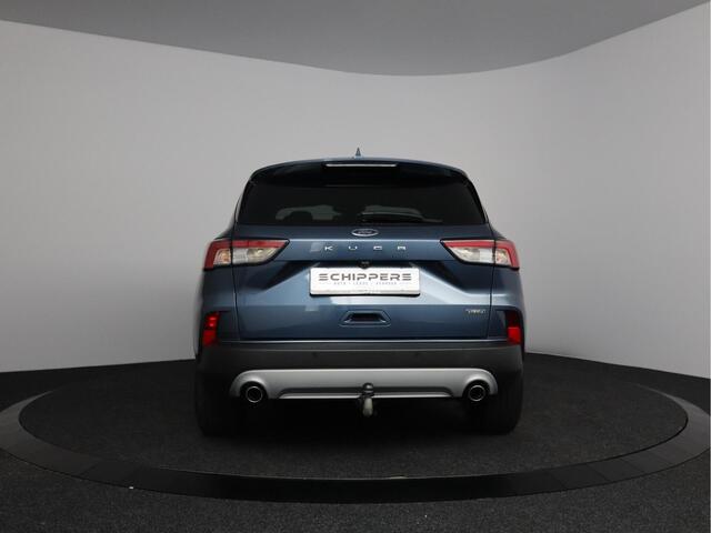 Ford KUGA 2.5 PHEV Titanium X | Trekhaak elektrisch wegklapbaar | B&O audio | adaptieve cruise control