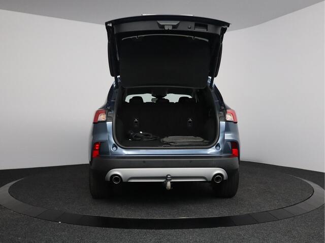 Ford KUGA 2.5 PHEV Titanium X | Trekhaak elektrisch wegklapbaar | B&O audio | adaptieve cruise control