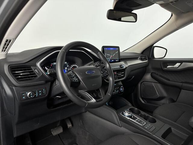 Ford KUGA 2.5 PHEV Titanium