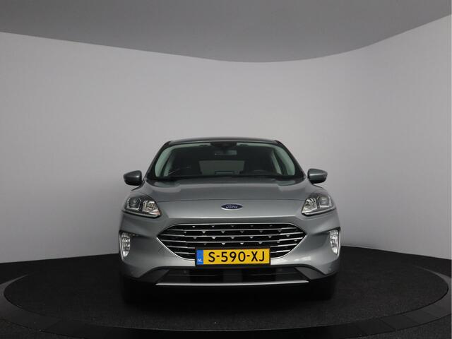 Ford KUGA 2.5 PHEV Titanium