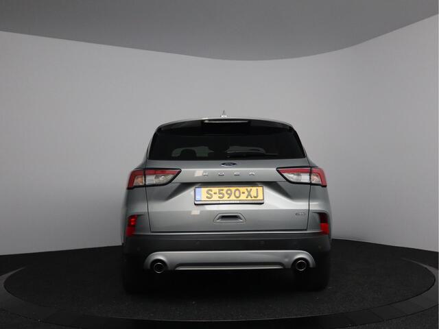 Ford KUGA 2.5 PHEV Titanium