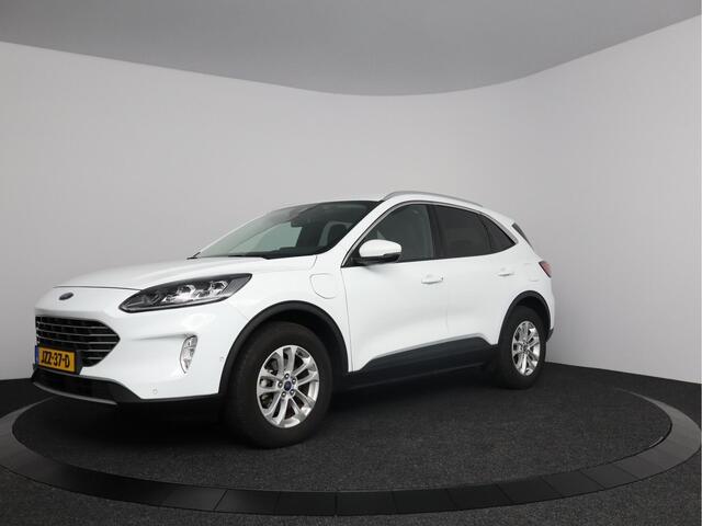 Ford KUGA 2.5 PHEV Titanium X | B&O | Adaptieve Cruise Control | Stoelverwarming