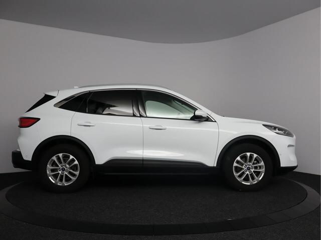 Ford KUGA 2.5 PHEV Titanium X | B&O | Adaptieve Cruise Control | Stoelverwarming