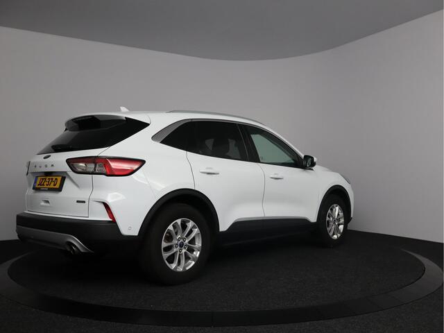Ford KUGA 2.5 PHEV Titanium X | B&O | Adaptieve Cruise Control | Stoelverwarming