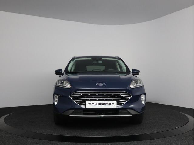 Ford KUGA 2.5 PHEV Titanium | Stoel verwarmd |