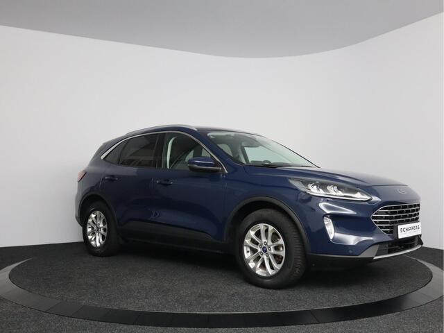 Ford KUGA 2.5 PHEV Titanium | Stoel verwarmd |